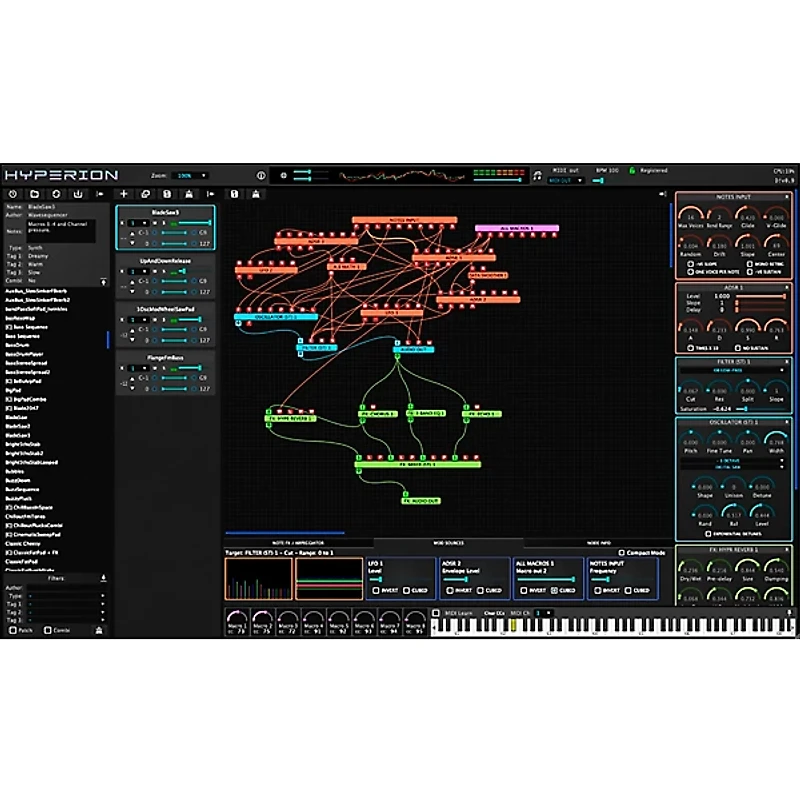 Tracktion Waveform Pro 12 + Studio Content Software Bundle