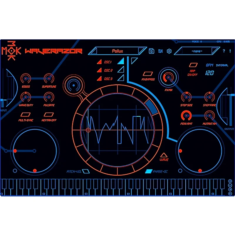 Tracktion Waveform Pro 12 + Studio Content Software Bundle