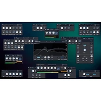 Tracktion Waveform Pro 12 DAW Software - Upgrade from Waveform Pro 11