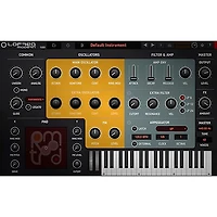 Tracktion Waveform Pro 12 + Recommended Content Software Bundle - Upgrade from Waveform Pro 11