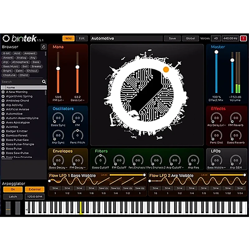 Tracktion Waveform Pro 12 + Recommended Content Software Bundle