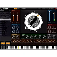 Tracktion Waveform Pro 12 + Recommended Content Software Bundle