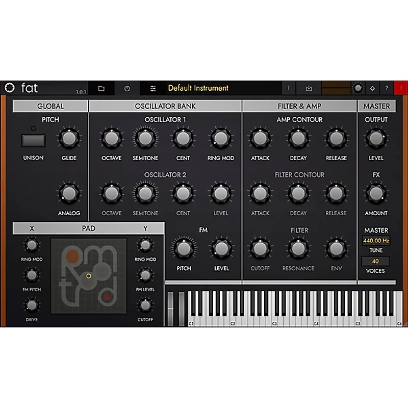 Tracktion Waveform Pro 12 + Recommended Content Software Bundle