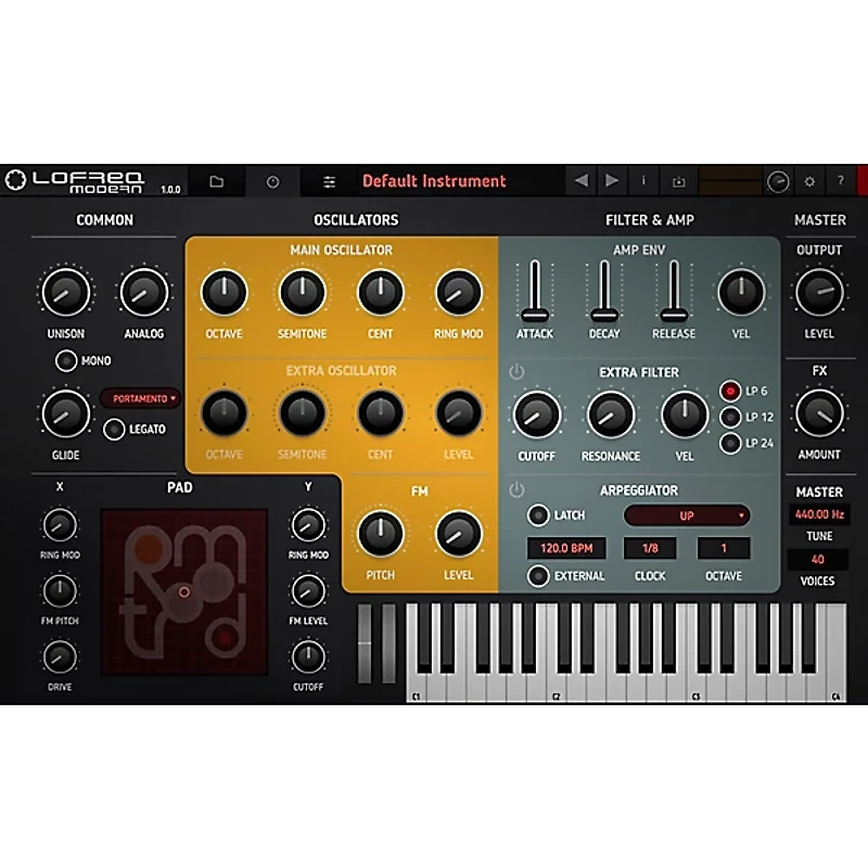 Tracktion Waveform Pro 12 + Recommended Content Software Bundle