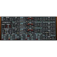 Cherry Audio Dreamsynth Synthesizer Plug-in