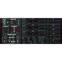 Cherry Audio Dreamsynth Synthesizer Plug-in