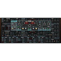 Cherry Audio Dreamsynth Synthesizer Plug-in