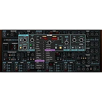 Cherry Audio Dreamsynth Synthesizer Plug-in