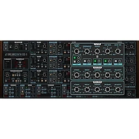 Cherry Audio Dreamsynth Synthesizer Plug-in