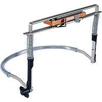 Hohner Extra Wide Harmonica Holder