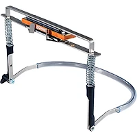 Hohner Extra Wide Harmonica Holder