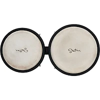 LP Santana Aspire Black Magic Bongo Set