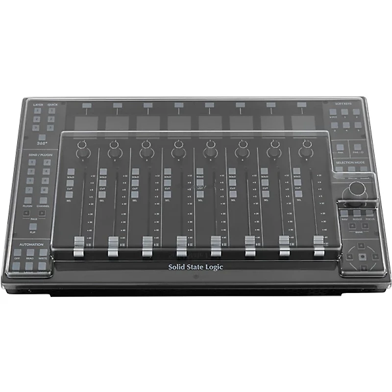 Decksaver Solid State Logic UF8 Cover