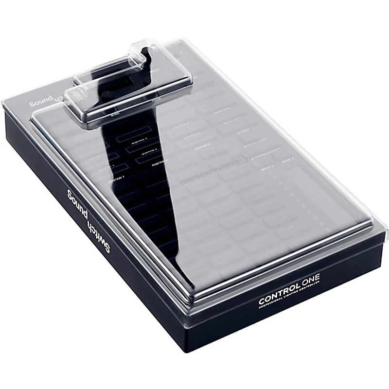 Decksaver LE Soundswitch Control One Cover