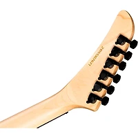 Kramer Striker Figured HSS Electric Guitar Transparent Purple