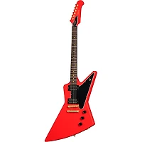 Gibson Lzzy Hale Signature Explorerbird Electric Guitar Cardinal Red
