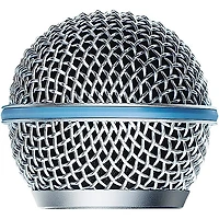Shure RK265G Grille for Wired and Wireless BETA 58A, BETA 58M and BETA 58MR (Matte)
