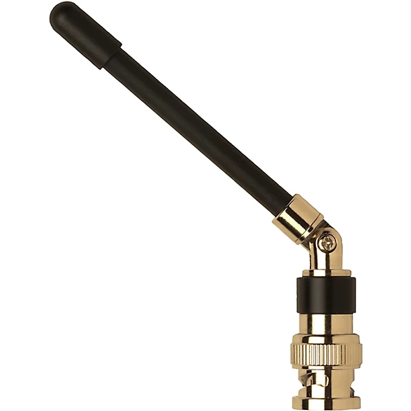 Shure UA400 1/4 Wave Antenna for U4S, U4D, UC4, SLX4, and SLX4L Receivers