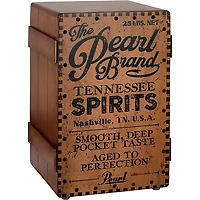Pearl Primero Crate-Style Cajon - Tennessee Spirits