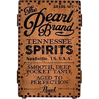 Pearl Primero Crate-Style Cajon - Tennessee Spirits