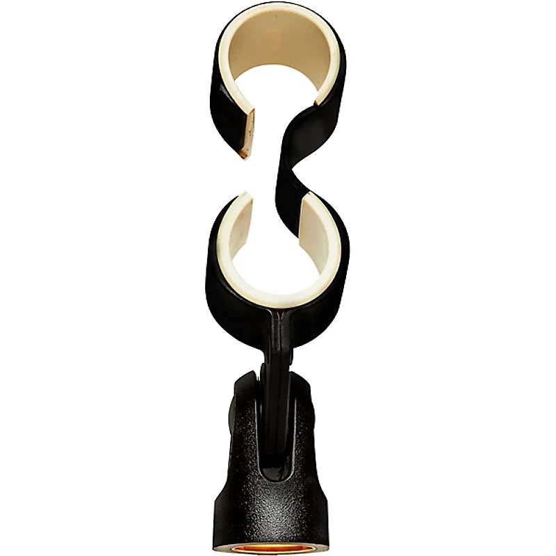 Shure A26M Dual Microphone Mount for 545 Series, SM57 and BETA 57A