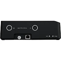 Shure SBC220 2-Bay Networked Docking Station