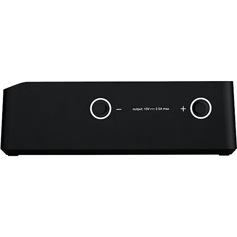 Shure SBC220 2-Bay Networked Docking Station