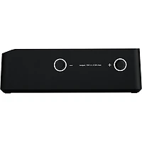 Shure SBC220 2-Bay Networked Docking Station