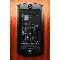 Taylor Academy 10e Acoustic-Electric Guitar Natural