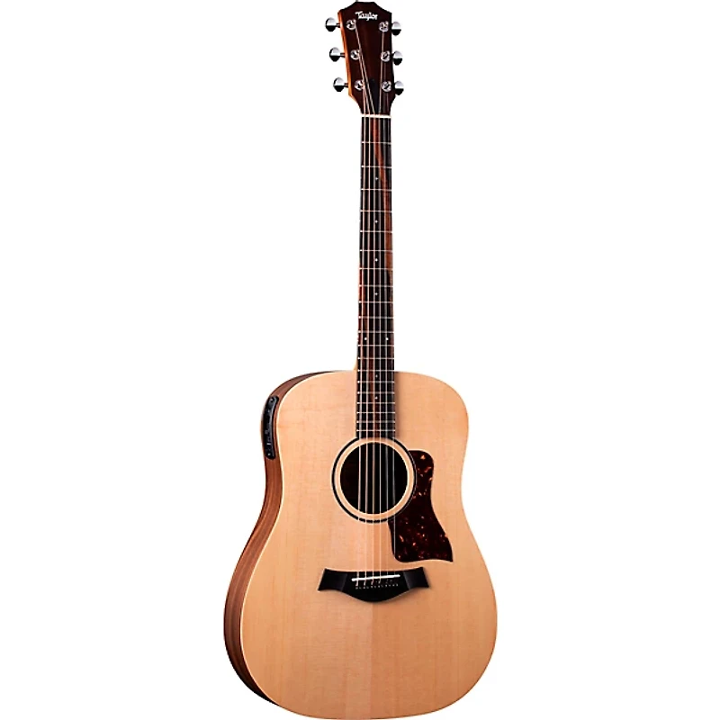 Taylor Big Baby Taylor Acoustic-Electric Guitar Natural