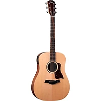 Taylor Big Baby Taylor Acoustic-Electric Guitar Natural