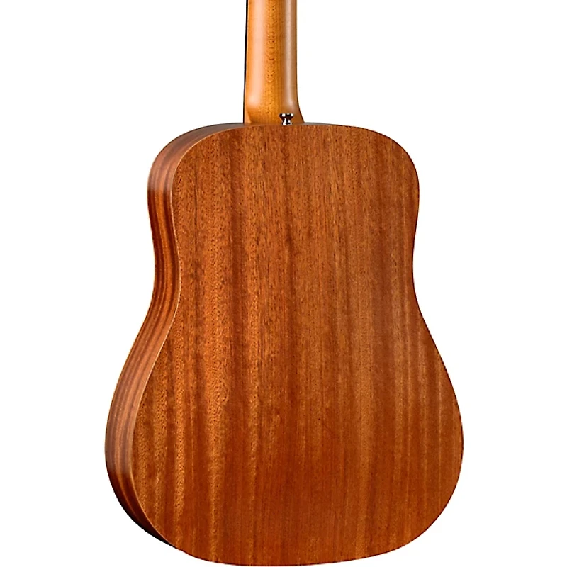 Taylor Taylor Swift Signature Baby Taylor Acoustic-Electric Guitar Natural