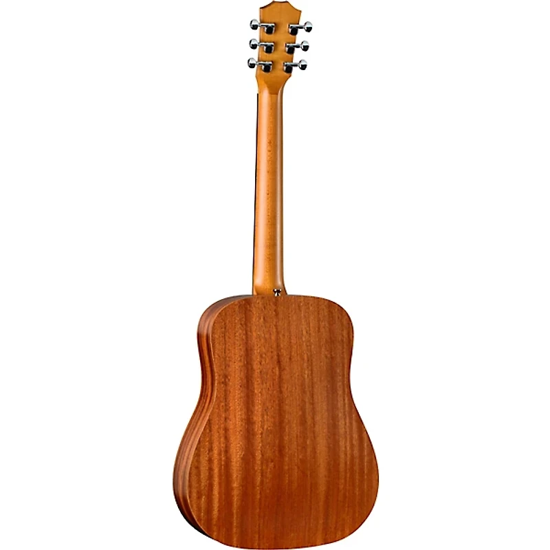 Taylor Taylor Swift Signature Baby Taylor Acoustic-Electric Guitar Natural