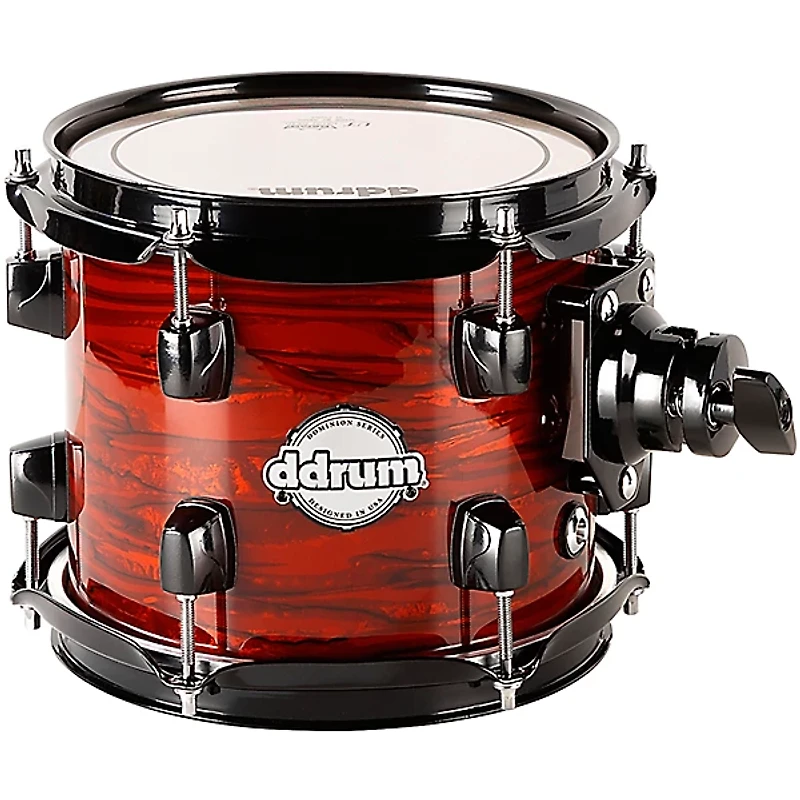 ddrum Dominion Birch 7-Piece Shell Pack -