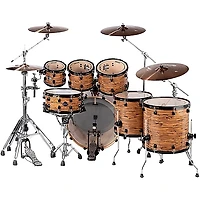ddrum Dominion Birch 7-Piece Shell Pack -