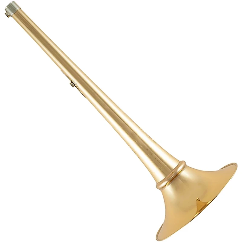 Bach SB42GLT Artisan Stradivarius Series Modular Component Lightweight Trombone Screw Bell