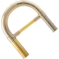 Bach TS47N Artisan Stradivarius Series Modular Component Trombone Main Tuning Slide
