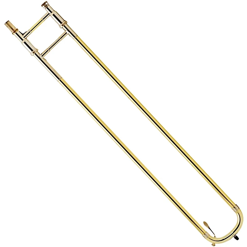 Bach HS2547 Artisan Stradivarius Series Modular Component Trombone Dual Bore Handslide
