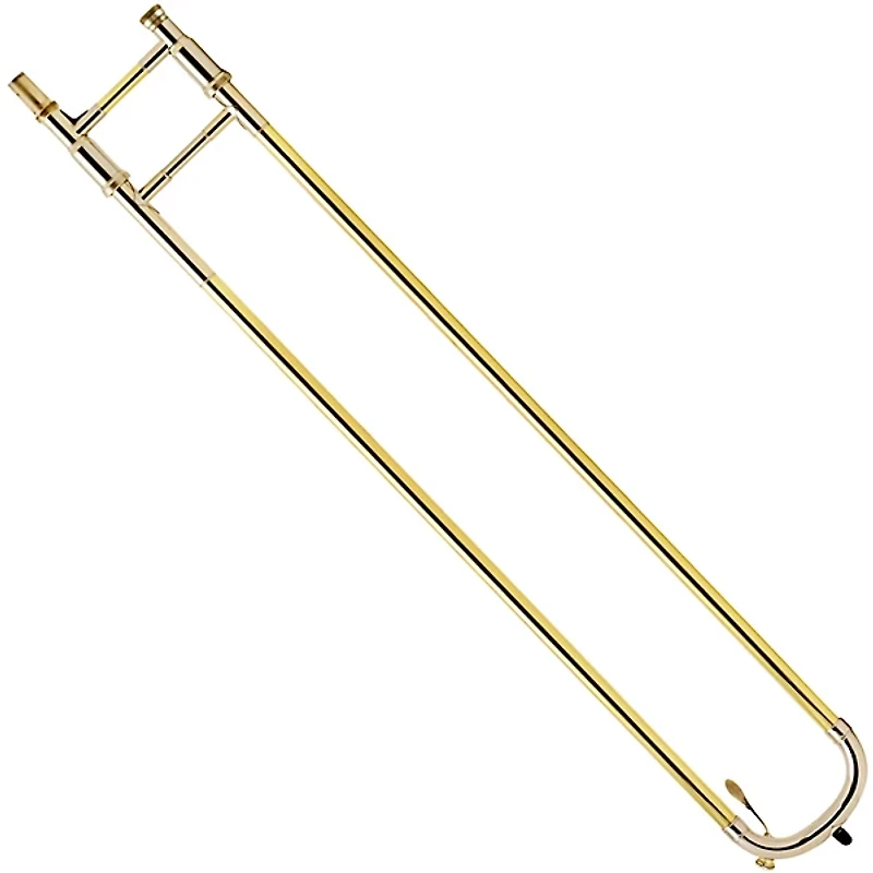 Bach HS4762N Artisan Stradivarius Series Modular Component Trombone Dual Bore Handslide