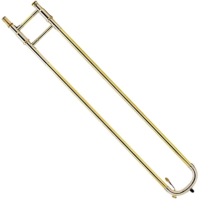 Bach HS4762N Artisan Stradivarius Series Modular Component Trombone Dual Bore Handslide