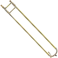Bach HS4762N Artisan Stradivarius Series Modular Component Trombone Dual Bore Handslide
