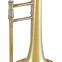 Bach A47BO Artisan Stradivarius Series Curated Modular F-Attachment Trombone Lacquer