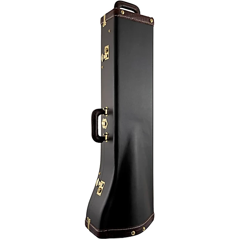 Bach A47BO Artisan Stradivarius Series Curated Modular F-Attachment Trombone Lacquer