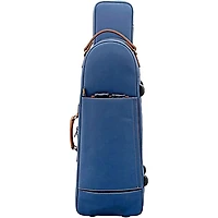 Bach A47XPS Artisan Stradivarius Series Curated Modular F-Attachment Trombone Lacquer