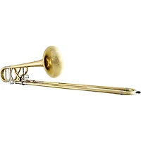 Bach A42X Artisan Stradivarius Series Curated Modular F-Attachment Trombone Lacquer