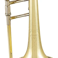 Bach A42X Artisan Stradivarius Series Curated Modular F-Attachment Trombone Lacquer