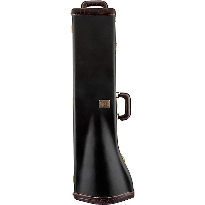 Bach A42X Artisan Stradivarius Series Curated Modular F-Attachment Trombone Lacquer