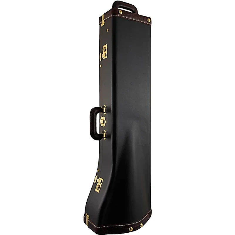 Bach A47X Artisan Stradivarius Series Curated Modular F-Attachment Trombone Lacquer