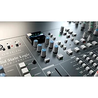 Solid State Logic Origin 32-Channel Analog Studio