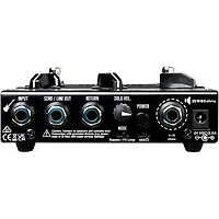 Hughes & Kettner StompMan 50W Pedal Amp